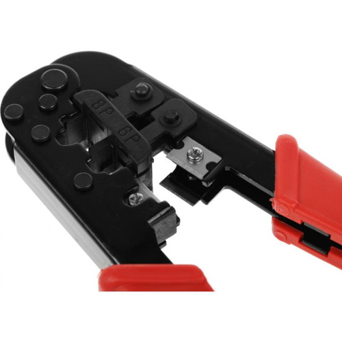 Обжимной инструмент Buro TL-268