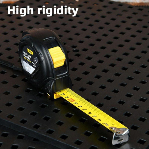 Рулетка Deli DL9008P  8м*25мм