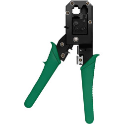 Обжимной инструмент Buro KS-316 (HT- 568) (KS-316/HT- 568)