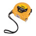 Рулетка Deli DL9003B 3м*16мм, метрическая, ударопрочный корпус Рулетка Deli DL9003B 3м*16мм, метрическая, ударопрочный корпус