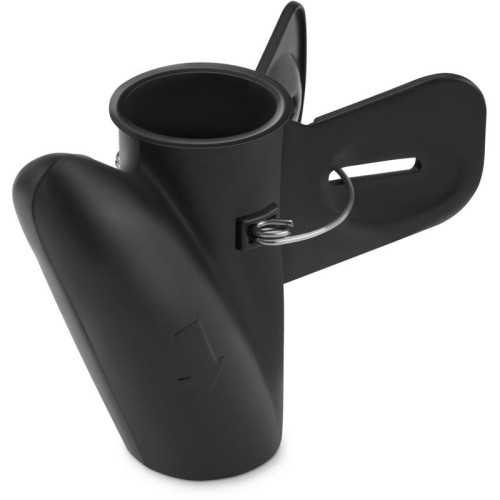 Кабельный органайзер Buro BHP CG252B Spiral Hose 25x2000mm Black