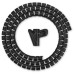 Кабельный органайзер Buro BHP CG155B Spiral Hose 15x1500mm Black