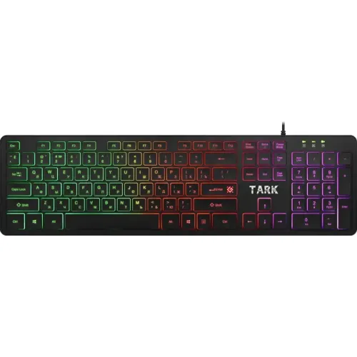 Defender Игровой набор Tark C-779 RU,Light,мышь+клавиатура+ковер