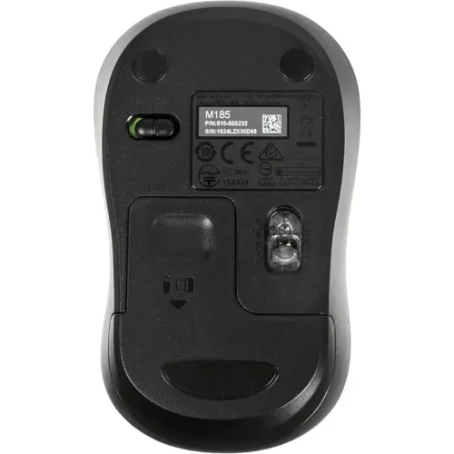 Комплект (клавиатура + мышь) Logitech Wireless Desktop MK270 (USB, FM, keyboard:2xAAA, mouse:optical, 1000dpi, 3btn+Roll, 1xAA) Retail