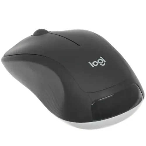 Комплект (клавиатура + мышь)/ Logitech Wireless Desktop Advanced MK540  Retail