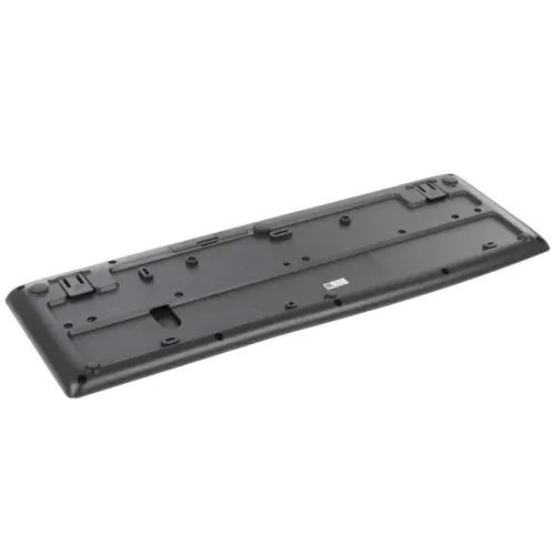 Комплект (клавиатура + мышь)/ Logitech Wireless  MK295 Silent Combo GRAPHITE  Retail