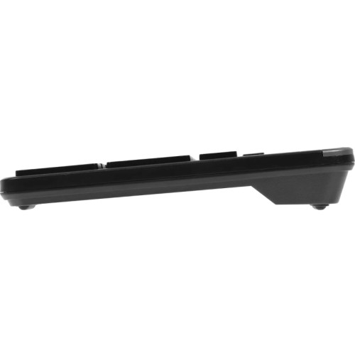 Клавиатура + мышь A4Tech Fstyler FB2535C клав:черный/серый мышь:черный/серый USB беспроводная Blueto