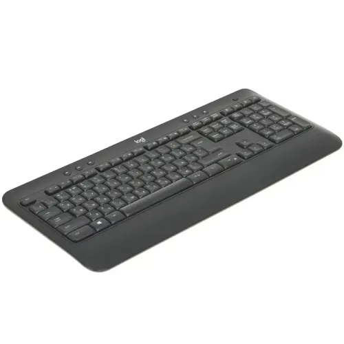 Комплект (клавиатура + мышь)/ Logitech Wireless Desktop Advanced MK540  Retail