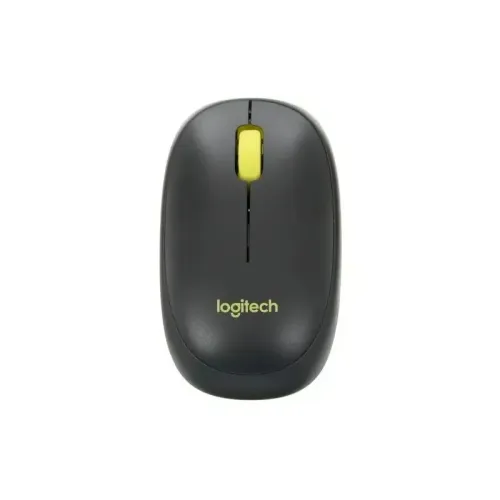 Комплект (клавиатура + мышь)/ Logitech Wireless Desktop MK240 Nano Black Retail Combo