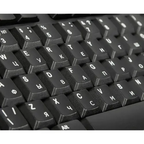 Комплект (клавиатура + мышь) Logitech Wireless Desktop MK270 (USB, FM, keyboard:2xAAA, mouse:optical, 1000dpi, 3btn+Roll, 1xAA) Retail
