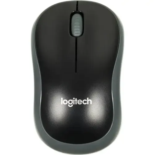 Комплект (клавиатура + мышь)/ Logitech Wireless Desktop MK270 (USB, FM, keyboard:2xAAA, mouse:optical, 1000dpi, 3btn+Roll, 1xAA) Retail