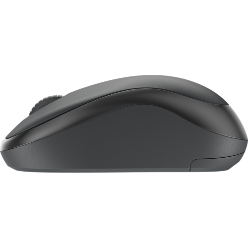 Комплект (клавиатура + мышь) Logitech Wireless  MK295 Silent Combo GRAPHITE  Retail