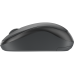 Комплект (клавиатура + мышь) Logitech Wireless  MK295 Silent Combo GRAPHITE  Retail