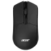 Набор клавиатура+мышь/ Беспроводной набор (клав+мышь) ACER OKR120 Wireless 2.4G combo set black