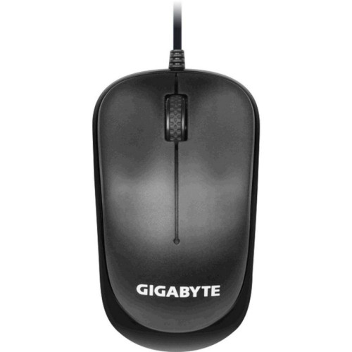Комплект клавиатура и мышь Gigabyte GK-KM6300 RU  комплект клавиатура + мышь, проводные (USB, 1.5м), 1000dpi, {20} (551179) комплект клавиатура + мышь, проводные (USB, 1.5м), 1000dpi, (20) (551179)