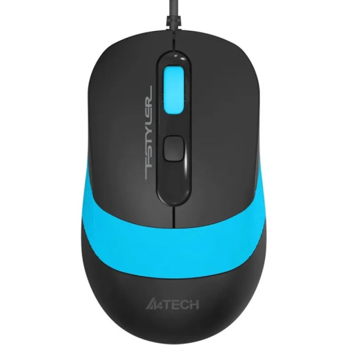 Клавиатура + мышь A4Tech Fstyler F1010 клав:черный/синий мышь:черный/синий USB Multimedia (F1010 BLUE) Клавиатура + мышь A4Tech Fstyler F1010 клав:черный/синий мышь:черный/синий USB Multimedia (F1010 BLUE)