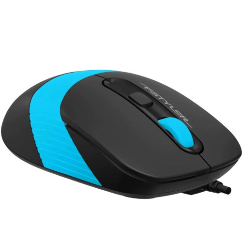 Клавиатура + мышь A4Tech Fstyler F1010 клав:черный/синий мышь:черный/синий USB Multimedia (F1010 BLUE) Клавиатура + мышь A4Tech Fstyler F1010 клав:черный/синий мышь:черный/синий USB Multimedia (F1010 BLUE)