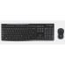 Комплект клавиатура и мышь Logitech MK270 920-004518 клавиатура черная, 112 клавиш с защитой от воды, 920-004518 мышь черная, оптическая, 1000dpi, 3 кнопки, 2.4GHz, USB-ресивер (039247) {6} Комплект клавиатура и мышь Logitech MK270 920-004518 клавиатура черная, 112 клавиш с защитой от воды, 920-004518 мышь черная, оптическая, 1000dpi, 3 кнопки, 2.4GHz, USB-ресивер (039247) {6}