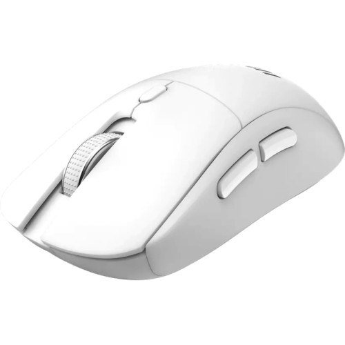 Комплект (клавиатура + мышь)/ FORGE K210 W COMBO WHITE RU