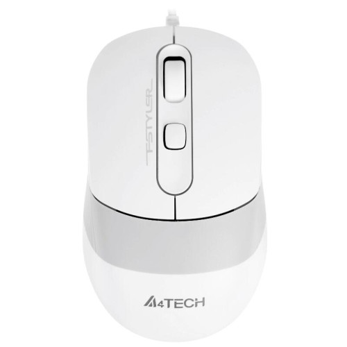 Клавиатура + мышь A4Tech Fstyler F1010 клав:белый/серый мышь:белый/серый USB Multimedia (F1010 WHITE Клавиатура + мышь A4Tech Fstyler F1010 клав:белый/серый мышь:белый/серый USB Multimedia (F1010 WHITE
