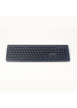 Комплект клавиатура и мышь ACD беспроводной Raskat BX6200  ACD-BX6200-RBB  Клавиатура Raskat AX620 черная, 103 клавиши,  ACD-BX6200-RBB  защита от влаги, Мышь Raskat MX36 черная, оптическая, 1200dpi, 3 кнопки, 2.4GHz USB Nano до 10м, brown box {20}