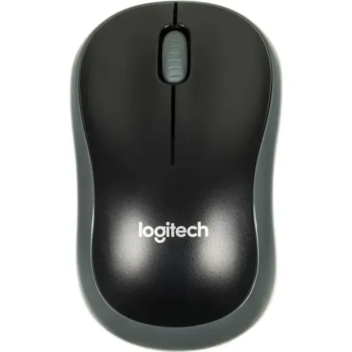 Комплект (клавиатура + мышь) Logitech Wireless Desktop MK270 (USB, FM, keyboard:2xAAA, mouse:optical, 1000dpi, 3btn+Roll, 1xAA) Retail