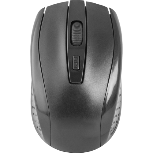 Defender #1 Беспроводной набор C-915 RU,черный,полноразмерный Defender #1 Беспроводной набор C-915 RU,черный,полноразмерный