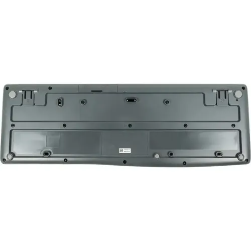 Комплект (клавиатура + мышь) Logitech Wireless Desktop MK270 (USB, FM, keyboard:2xAAA, mouse:optical, 1000dpi, 3btn+Roll, 1xAA) Retail