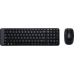 Комплект (клавиатура + мышь) Keyboard+mouse Logitech Wireless Desktop MK220 (USB, FM, keyboard:2xAAA, mouse:optical, 1000dpi, 3btn+Roll, 1xAA) Retail Комплект (клавиатура + мышь) Keyboard+mouse Logitech Wireless Desktop MK220 (USB, FM, keyboard:2xAAA, mouse:optical, 1000dpi, 3btn+Roll, 1xAA) Retail