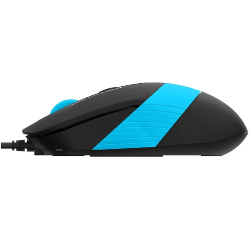 Клавиатура + мышь A4Tech Fstyler F1010 клав:черный/синий мышь:черный/синий USB Multimedia (F1010 BLUE) Клавиатура + мышь A4Tech Fstyler F1010 клав:черный/синий мышь:черный/синий USB Multimedia (F1010 BLUE)