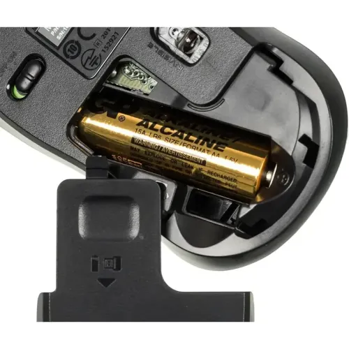 Комплект (клавиатура + мышь) Logitech Wireless Desktop MK270 (USB, FM, keyboard:2xAAA, mouse:optical, 1000dpi, 3btn+Roll, 1xAA) Retail