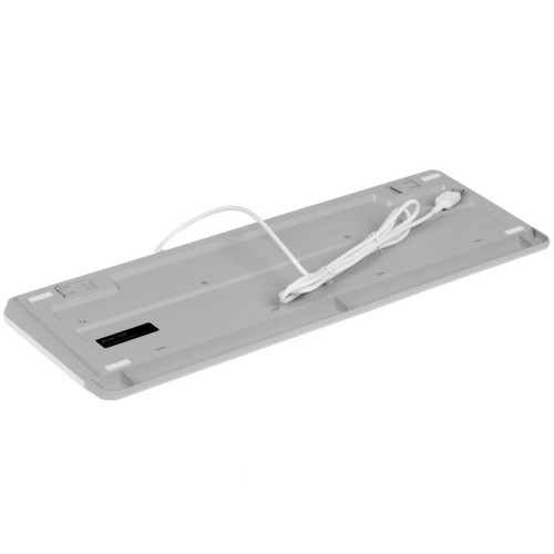 Клавиатура + мышь A4Tech Fstyler F1010 клав:белый/серый мышь:белый/серый USB Multimedia (F1010 WHITE Клавиатура + мышь A4Tech Fstyler F1010 клав:белый/серый мышь:белый/серый USB Multimedia (F1010 WHITE