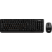 Беспроводной набор клавиатура+мышь SVEN Comfort 3300 Wireless