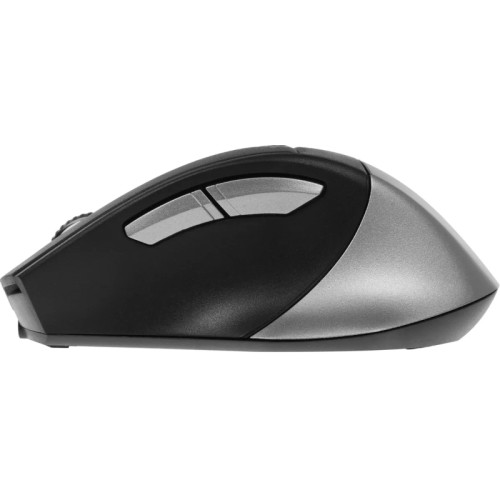 Клавиатура + мышь A4Tech Fstyler FB2535C клав:черный/серый мышь:черный/серый USB беспроводная Blueto
