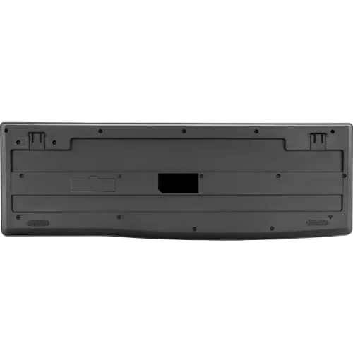 Defender Беспроводной набор Seoul C-972 RU,черн,2.4G,104 кн/4D,1600dpi