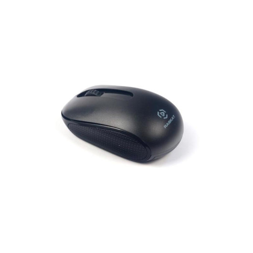 Комплект клавиатура и мышь ACD беспроводной Raskat BX6200  ACD-BX6200-RBB  Клавиатура Raskat AX620 черная, 103 клавиши,  ACD-BX6200-RBB  защита от влаги, Мышь Raskat MX36 черная, оптическая, 1200dpi, 3 кнопки, 2.4GHz USB Nano до 10м, brown box {20}