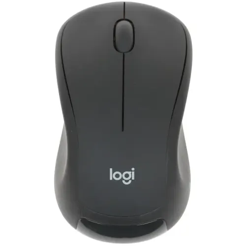 Комплект (клавиатура + мышь)/ Logitech Wireless Desktop Advanced MK540  Retail
