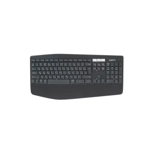 Комплект (клавиатура + мышь)/ Logitech Wireless Desktop MK850 Performance Retail Комплект (клавиатура + мышь)/ Logitech Wireless Desktop MK850 Performance Retail