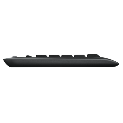 Комплект (клавиатура + мышь)/ Logitech Wireless Desktop Combo MK330 Retail