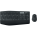 Комплект (клавиатура + мышь)/ Logitech Wireless Desktop MK850 Performance Retail Комплект (клавиатура + мышь)/ Logitech Wireless Desktop MK850 Performance Retail