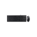 Клавиатура + мышь A4Tech KRS-8372 клав:черный мышь:черный USB