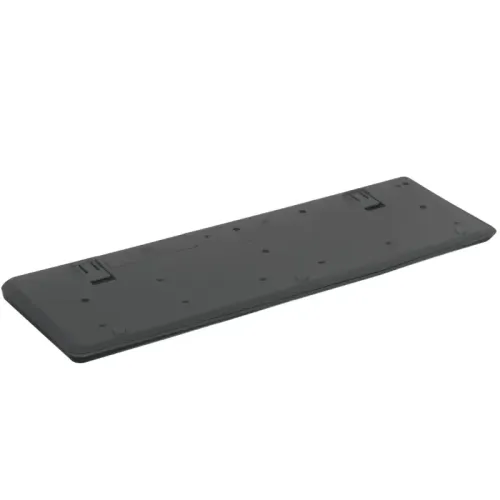 Комплект (клавиатура + мышь)/ Logitech Wireless Desktop MK235 Grey Retail