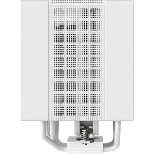 Кулер Deepcool Assassin 4S Soc-AM5/AM4/1151/1200/2066/1700 белый 4-pin 22.6-29.3dB Al+Cu 250W 1380gr Ret (R-ASN4S-WHGPMN-G) [R-ASN4S-WHGPMN-G]