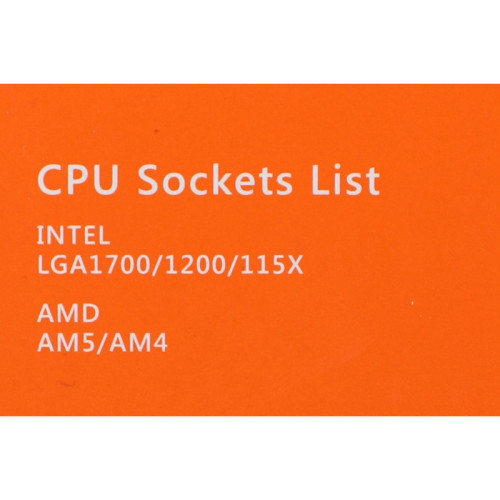Кулер ID-Cooling SE-224-XTS Soc-AM5/AM4/1200/1700/1851 черный 4-pin 29dB Al+Cu 220W 650gr Ret (SE-224-XTS BLACK) [SE-224-XTS BLACK]