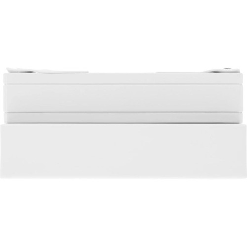 Система водяного охлаждения Formula Oasis L360 ARGB Soc-AM5/AM4/1200/2066/1700/1851 белый 4-pin 1-27dB Al+Cu 360W Ret (OASIS L360 ARGB WH)