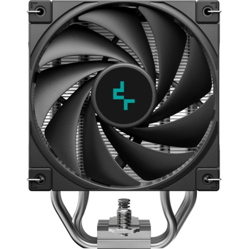 Устройство охлаждения(кулер) Deepcool AK500S Digital SE Soc-AM5/AM4/1200/1700/1851 черный 4-pin 28dB Al+Cu LCD 240W 864gr Ret (R-AK500S-BKADMN-GJD) Устройство охлаждения(кулер) Deepcool AK500S Digital SE Soc-AM5/AM4/1200/1700/1851 черный 4-pin 28dB Al+Cu LCD 240W 864gr Ret (R-AK500S-BKADMN-GJD)