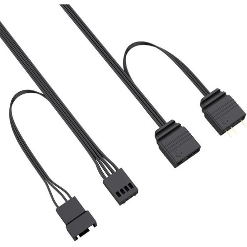 Система водяного охлаждения Bloody BD-LC360ARGB2 ARGB Soc-AM5/AM4/1200/1700/1851 черный 4-pin 22-35dB Al+Cu LCD 300W 1450gr Ret (BD-LC360ARGB2-BK)