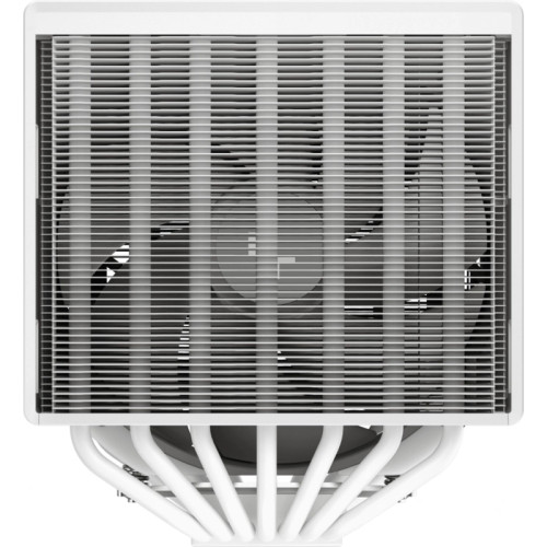 Кулер Deepcool Assassin 4S Soc-AM5/AM4/1151/1200/2066/1700 белый 4-pin 22.6-29.3dB Al+Cu 250W 1380gr Ret (R-ASN4S-WHGPMN-G) [R-ASN4S-WHGPMN-G]