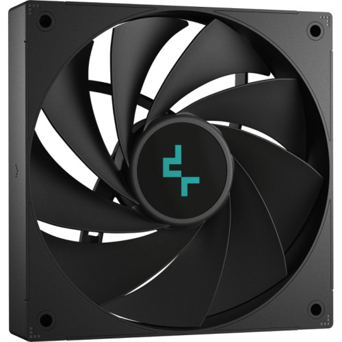 Устройство охлаждения(кулер) Deepcool Assassin IV VC Vision Soc-AM5/AM4/1200/2066/1700/1851 черный 4-pin 22.6-29.3dB Al+Cu LCD 300W 1780gr Ret (R-ASN4-BKNVMD-G) Устройство охлаждения(кулер) Deepcool Assassin IV VC Vision Soc-AM5/AM4/1200/2066/1700/1851 черный 4-pin 22.6-29.3dB Al+Cu LCD 300W 1780gr Ret (R-ASN4-BKNVMD-G)