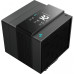 Устройство охлаждения(кулер) Deepcool Assassin IV VC Vision Soc-AM5/AM4/1200/2066/1700/1851 черный 4-pin 22.6-29.3dB Al+Cu LCD 300W 1780gr Ret (R-ASN4-BKNVMD-G) Устройство охлаждения(кулер) Deepcool Assassin IV VC Vision Soc-AM5/AM4/1200/2066/1700/1851 черный 4-pin 22.6-29.3dB Al+Cu LCD 300W 1780gr Ret (R-ASN4-BKNVMD-G)
